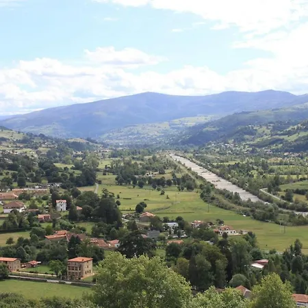 Casa De Chelo Y Eladio Hébergement de vacances