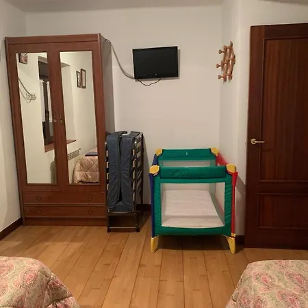 Casa De Chelo Y Eladio