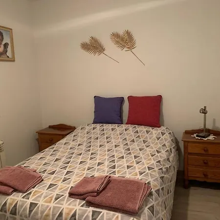 Casa De Chelo Y Eladio * Iruz