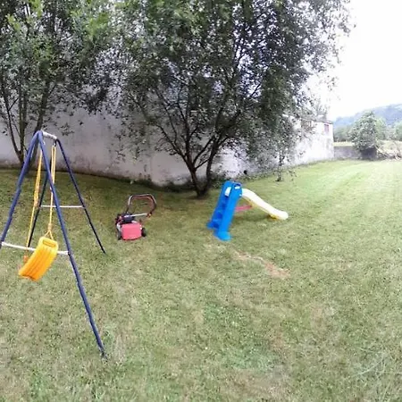 Сasa de vacaciones Casa De Chelo Y Eladio *