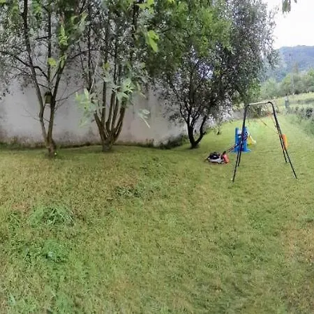 Casa De Chelo Y Eladio Сasa de vacaciones Iruz