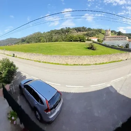 Casa De Chelo Y Eladio Iruz