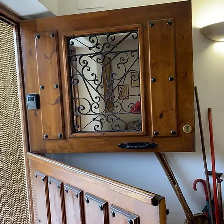 Holiday home Casa De Chelo Y Eladio