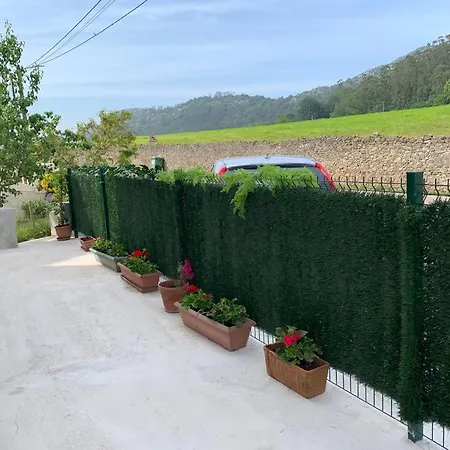 Casa De Chelo Y Eladio