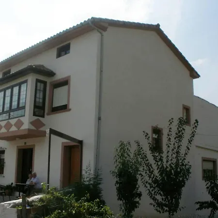 Casa De Chelo Y Eladio