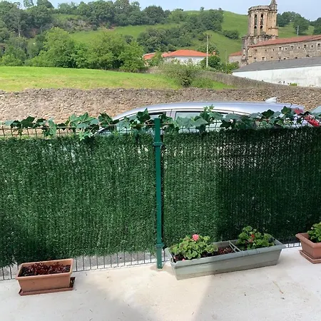 Casa De Chelo Y Eladio Iruz