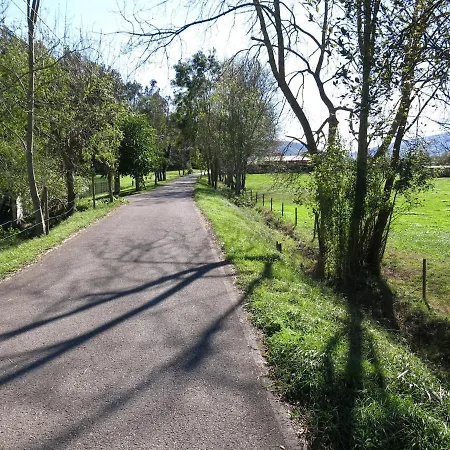 Holiday home Casa De Chelo Y Eladio *