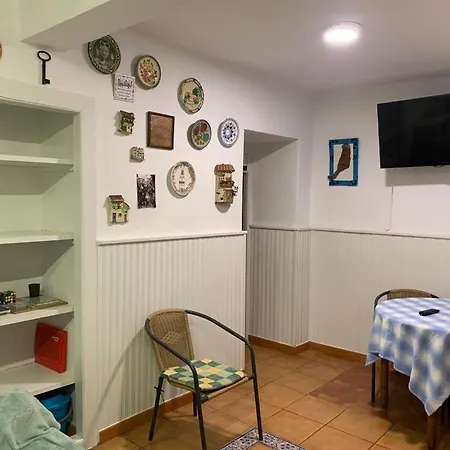 Casa De Chelo Y Eladio