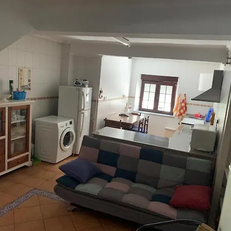 Casa De Chelo Y Eladio 度假居 *