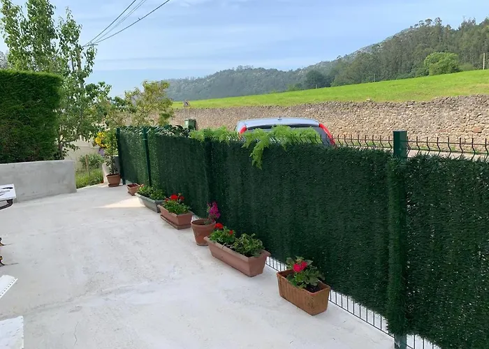 Casa De Chelo Y Eladio