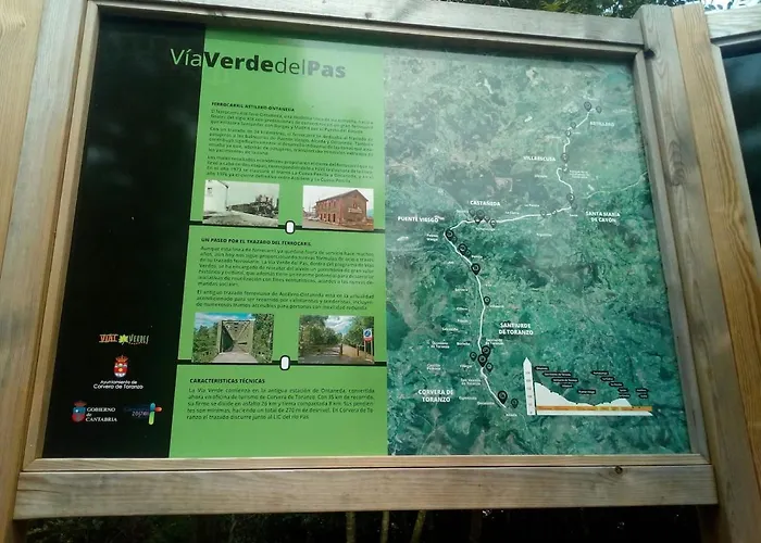 Casa de Férias Casa De Chelo Y Eladio *