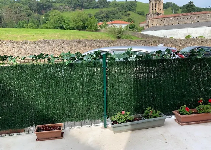 Casa De Chelo Y Eladio Iruz