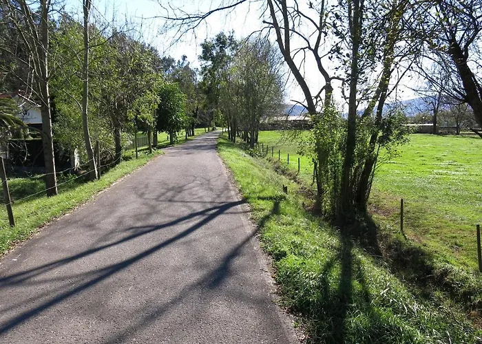 Casa de Férias Casa De Chelo Y Eladio *