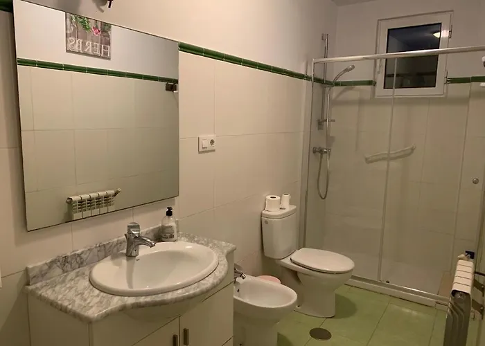 Casa De Chelo Y Eladio * Iruz