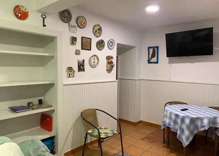 Casa De Chelo Y Eladio