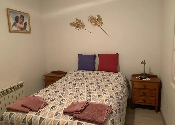 Casa De Chelo Y Eladio * Iruz