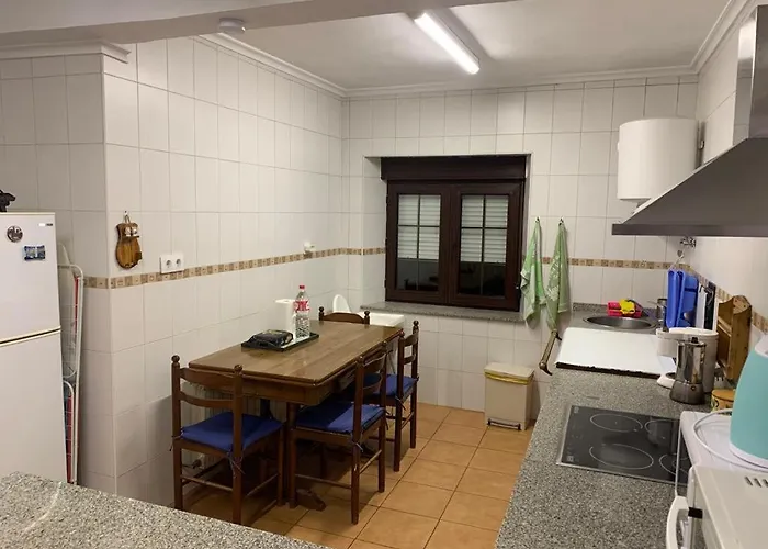 Casa De Chelo Y Eladio * Iruz