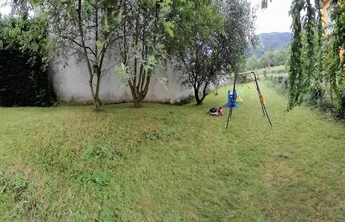 Casa De Chelo Y Eladio Casa de Férias Iruz