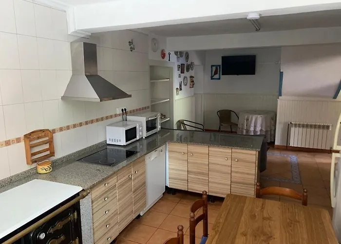 Casa De Chelo Y Eladio * Iruz