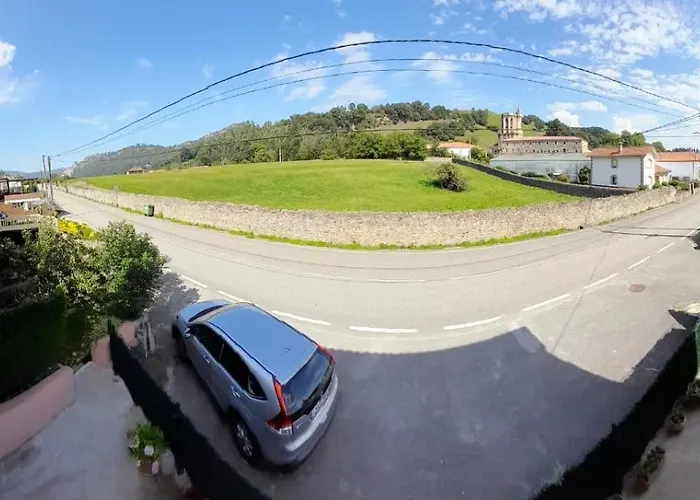 Casa De Chelo Y Eladio Iruz