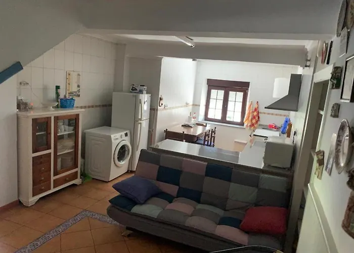 Casa De Chelo Y Eladio بيت للعطل *